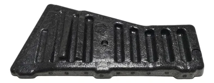 Isopor Assoalho Diant Dir Gm Onix 1.0 Plus Sedan 2021/2023