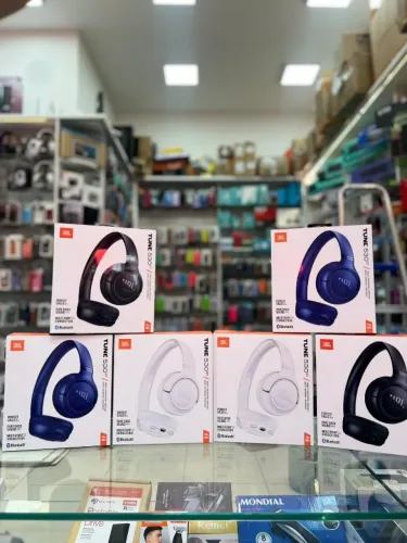 FONE JBL HEADSET TUNE 530BT
