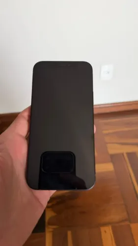 Iphone 12 - 128GB - Preto - Excelente Estado!!!!