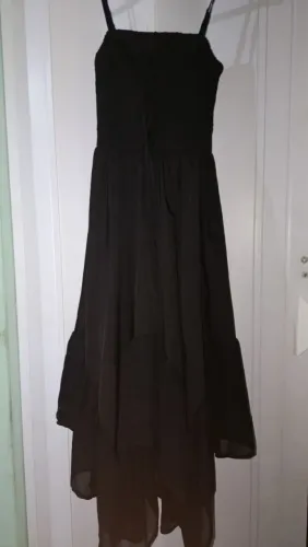 VESTIDO ROWME SHEIN USADO