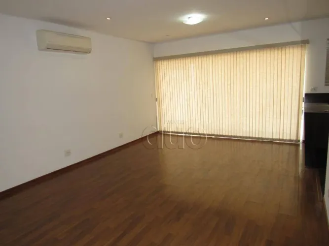 Casa à venda no Condominio Terras de Piracicaba com 4 suítes, 250 m² por R$ 1.200.000,00