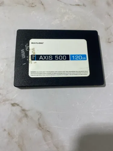 Ssd 120GB AXIS