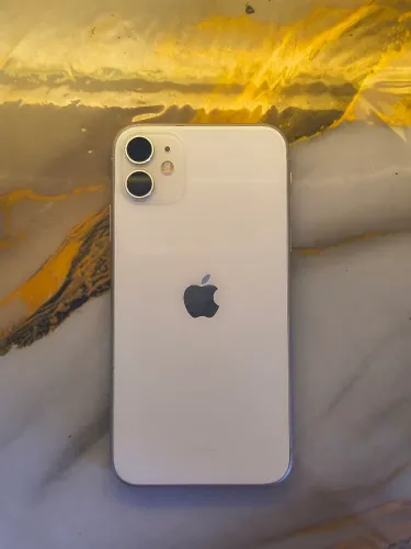 IPHONE 11 256 GB