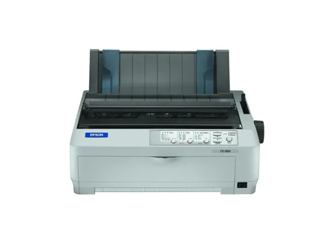 Impressora Matricial Epson FX 890 (Somente 550,00)