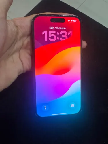 IPhone 15  128