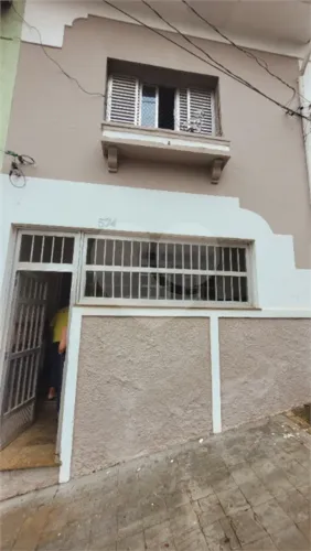 Casa à venda com 2 quartos em Paraíso, São Paulo