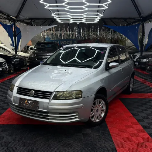 Fiat Stilo 1.8/ 1.8 Connect Flex 8V 5P 2006