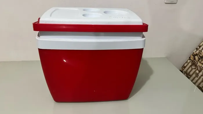 Cooler de Bebidas 