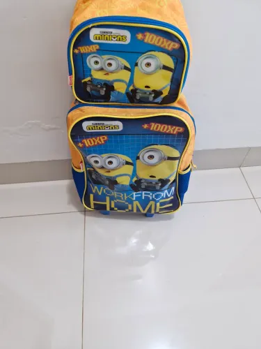 Mochila sestini