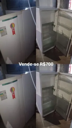 Geladeira