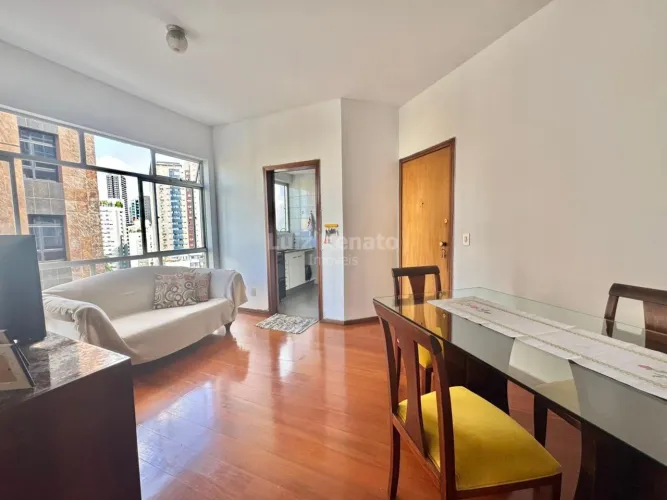 Apartamento à venda no bairro Boa Viagem