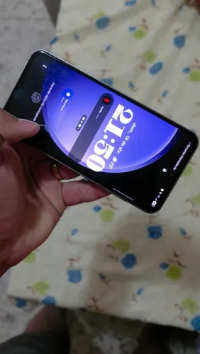 Samsung Galaxy S23 FE