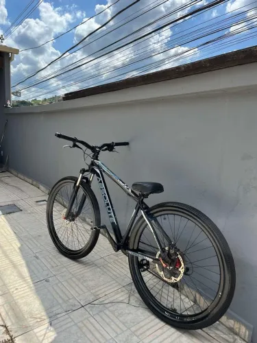 vendo bike absolute