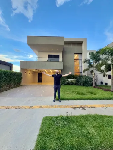 Estuda Troca em apartamentos . Villagio Toscana