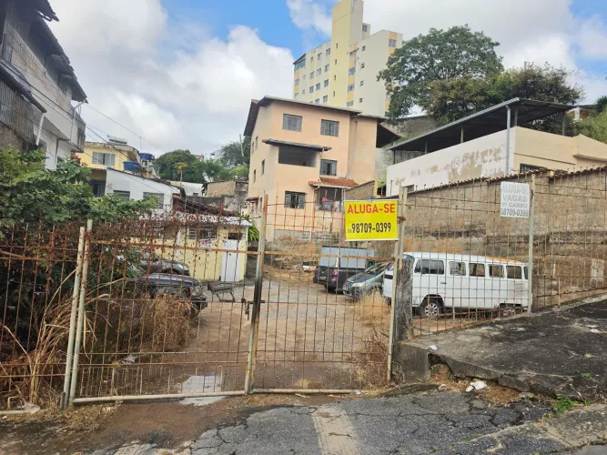 Localização  de apartamento 