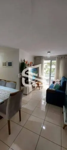 Apartamento Mobiliado à Venda no Belém  63M², 3 Dormitórios e 1 Vaga - Próximo Ao Metrô Be