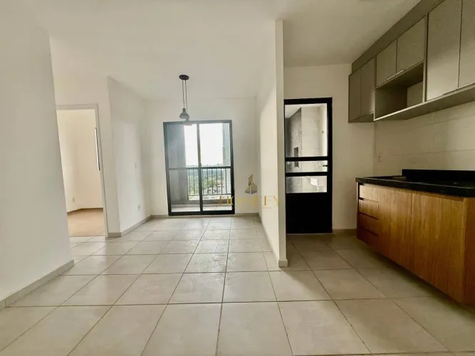 Apartamento com 3 dormitórios, 56 m² - venda por R$ 299.000 ou aluguel por R$ 1.700/mês -