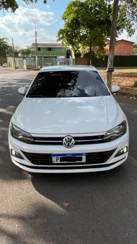 Volkswagen Virtus Highline 200 TSI 1.0 Flex 12V AUT 2018