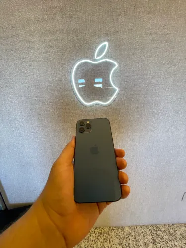iPhone 12 Pro azul 