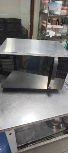 Microondas Panasonic 34lt