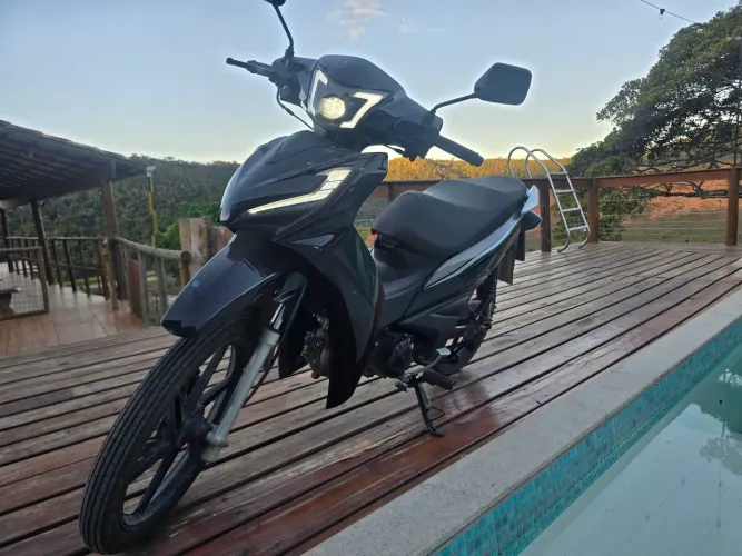 Rio 125