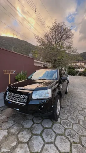 Land Rover Freelander2 I6 S 3.2 232cv Aut. 5P 2010