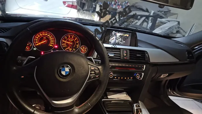 Kit - Airbag- BMW 320I...