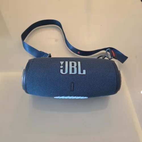 JBL XTREME 3 AZUL SEMINOVA