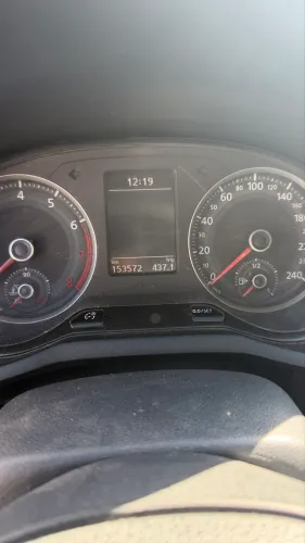 Volkswagen Saveiro Trendline 1.6 T.flex 8V 2019