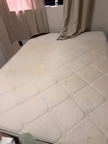 Cama de Casal + base 