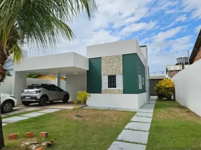 Vendo Casa no Jardim Planalto SMC80