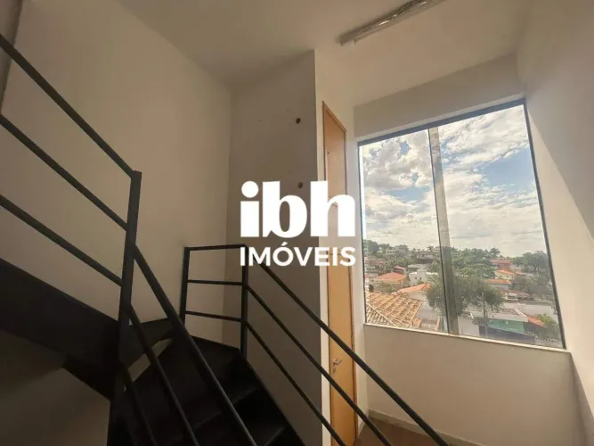 Sala para alugar no bairro São Luiz