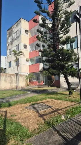 APARTAMENTO PARA LOCAÇÃO COM 02 QUARTOS PARQUE SHALON