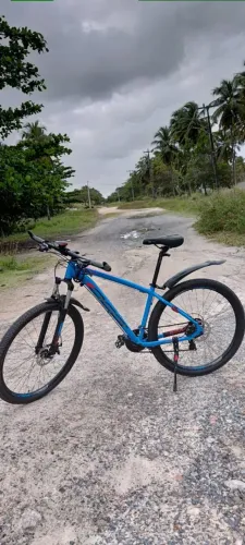 Bicicleta Aro 29 - OGGI