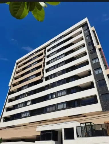 Apartamento à venda no ORLY, CRUZ DAS ALMAS, Maceió, AL
