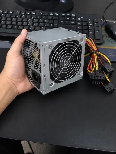 Vendo fonte para Pc