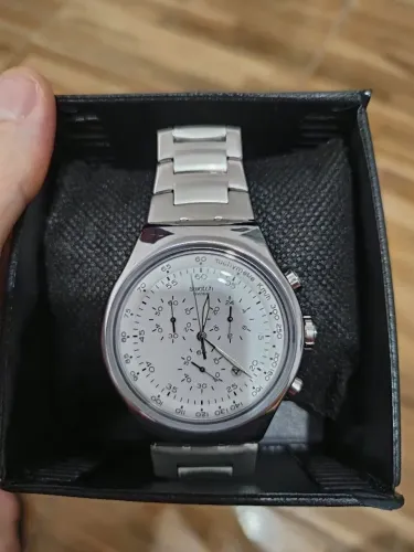 Relógio Swatch 