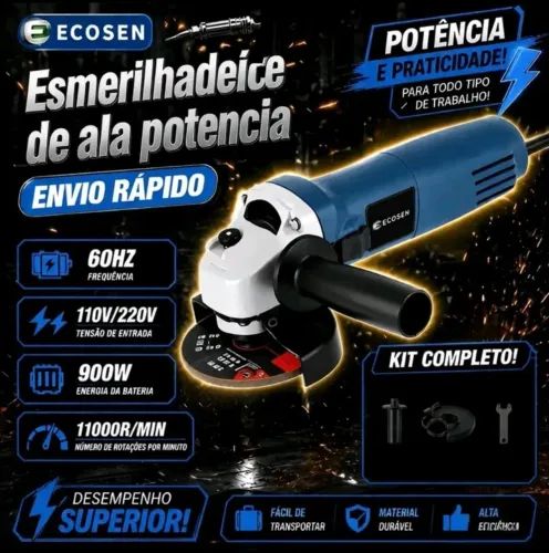 Esmirilhadeira