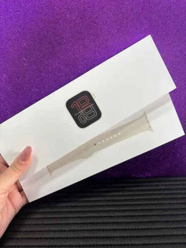 APPLE WATCH SE 3 GERAÇÃO