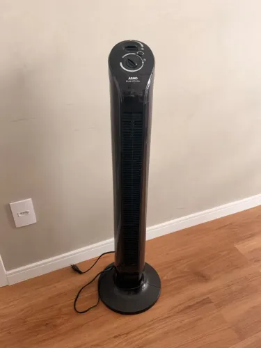 Ventilador de Torre Arno Eole Infinite NEOL 110V