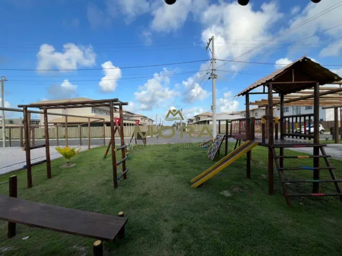 Lote Condominio Moradas da Praia