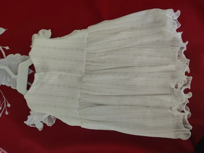 Roupas de bebê FEMENINO NOVAS
