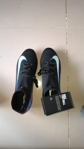 Vendo chuteira de campo Nike