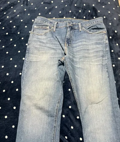 Calça jeans Levis 