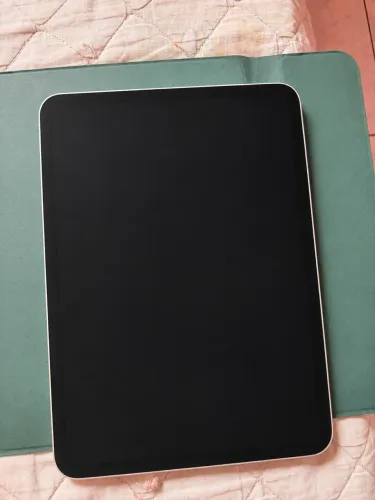 Apple IPad 11 128 prateado