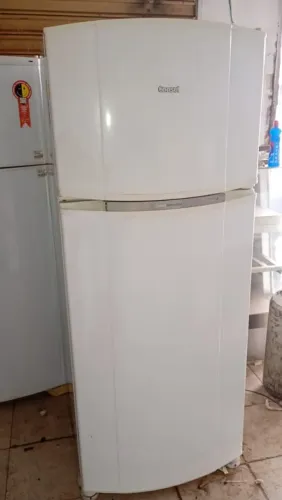 Geladeira Consul 450 litros 