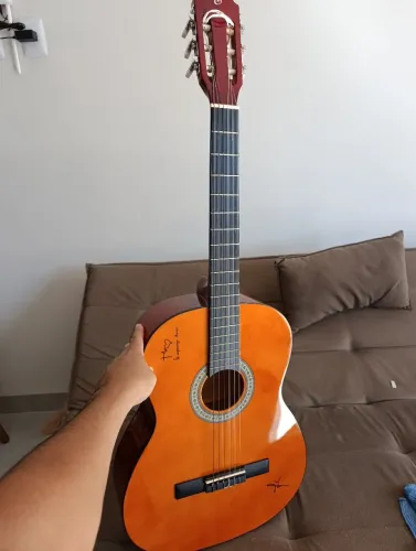 Violão Giannini Start de nylon para estudo a venda
