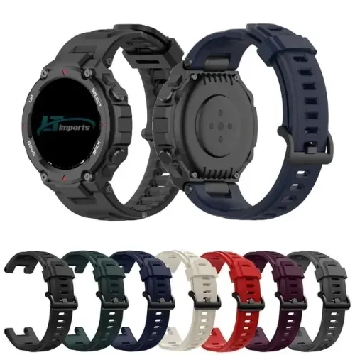 Pulseira Amazfit T-Rex Pro