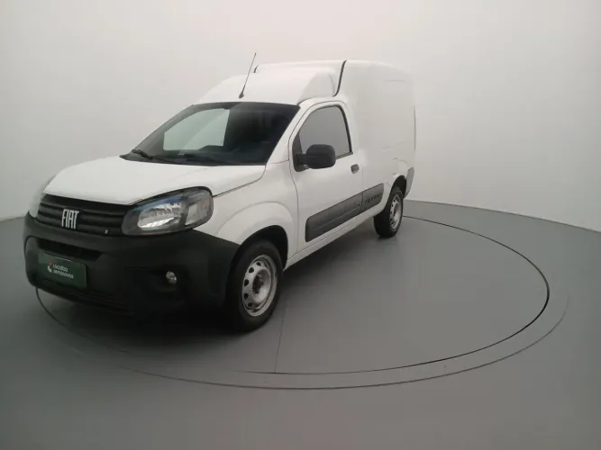 Fiat Fiorino Endurance EVO 1.4 Flex 8V 2P 2023