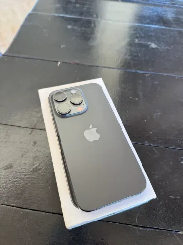IPhone 15 Pro 256Gb 88% Bateria